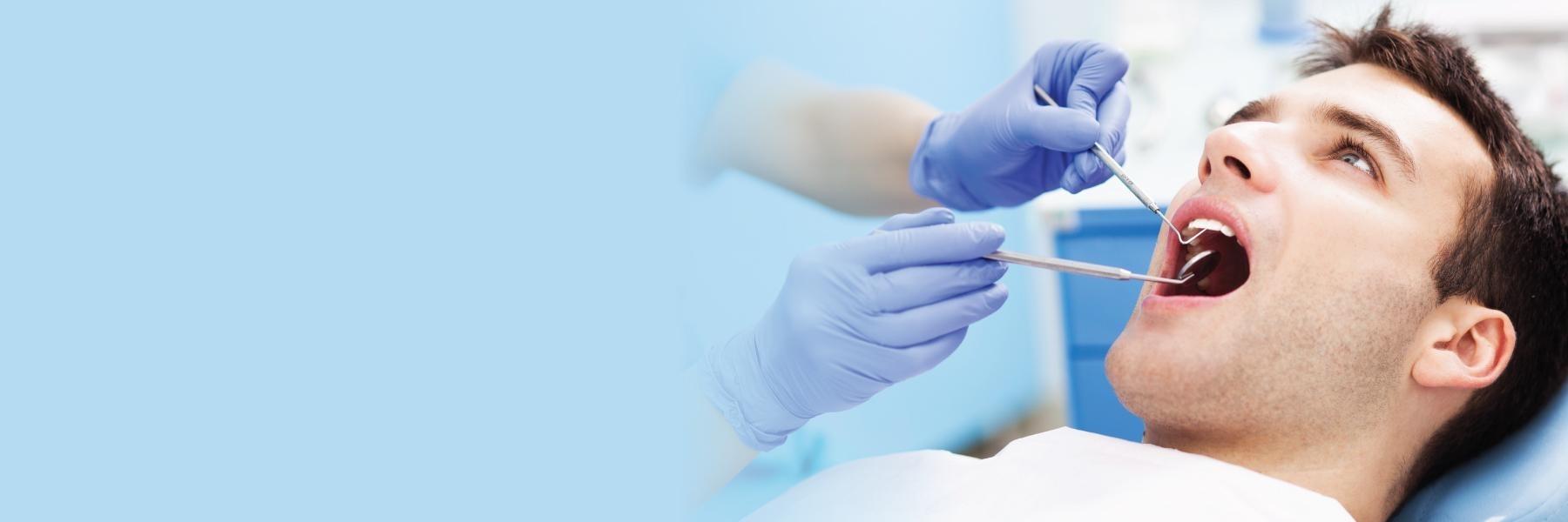 Restorative Dentistry | Dentist
