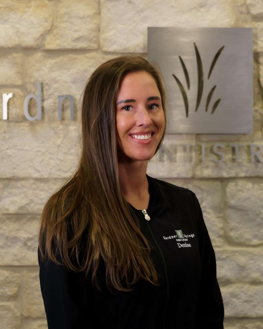 Dentist in Boerne TX Denise Gardner, RDH